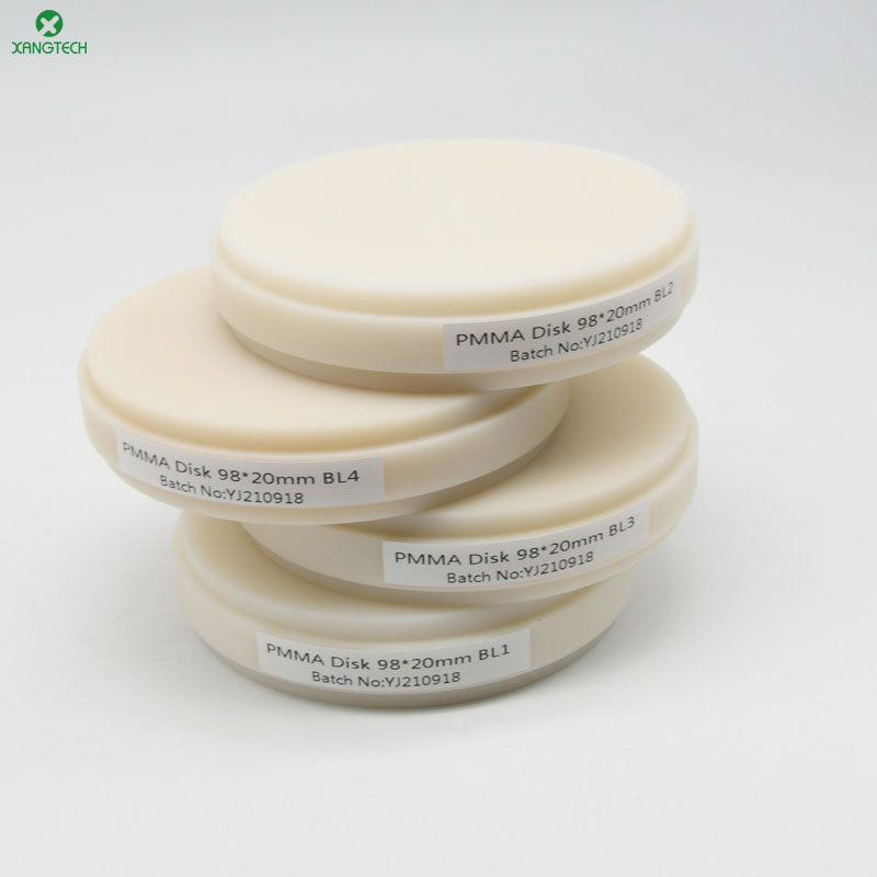 Bleach Colors Dental Monolayer - огляд і ціна Teeth Whitening/Bleaching