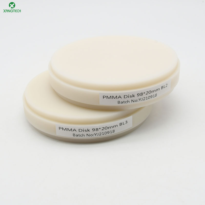 Bleach Colors Dental Monolayer - огляд і ціна Teeth Whitening/Bleaching