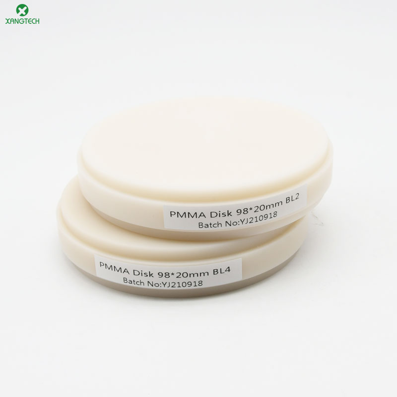 Bleach Colors Dental Monolayer - огляд і ціна Teeth Whitening/Bleaching