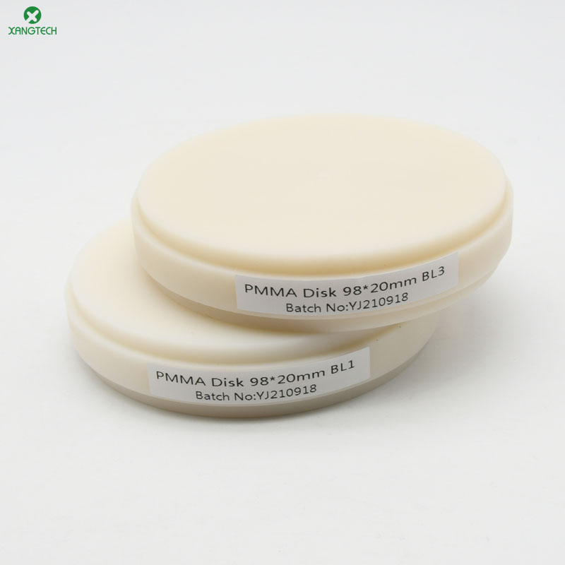 Bleach Colors Dental Monolayer - огляд і ціна Teeth Whitening/Bleaching